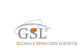 GSL Globale Sprach Logistik